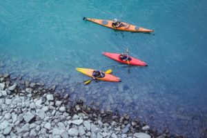 canoé kayak