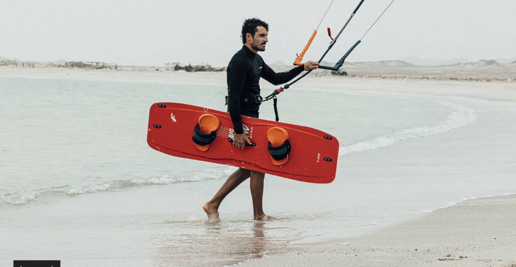 kitesurf-f-one-débutant