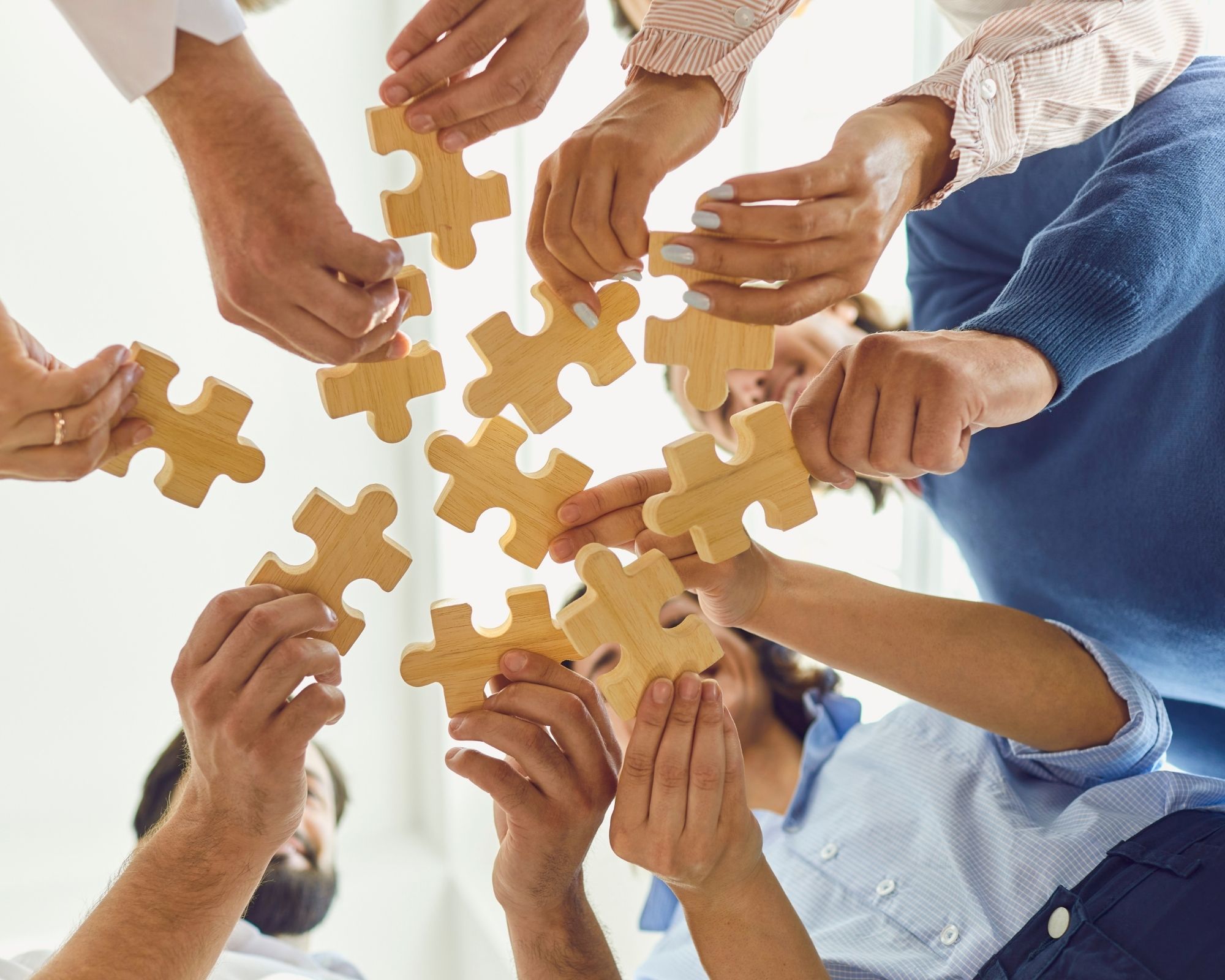 Team building : un plus pour votre entreprise