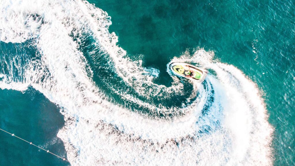 jetski