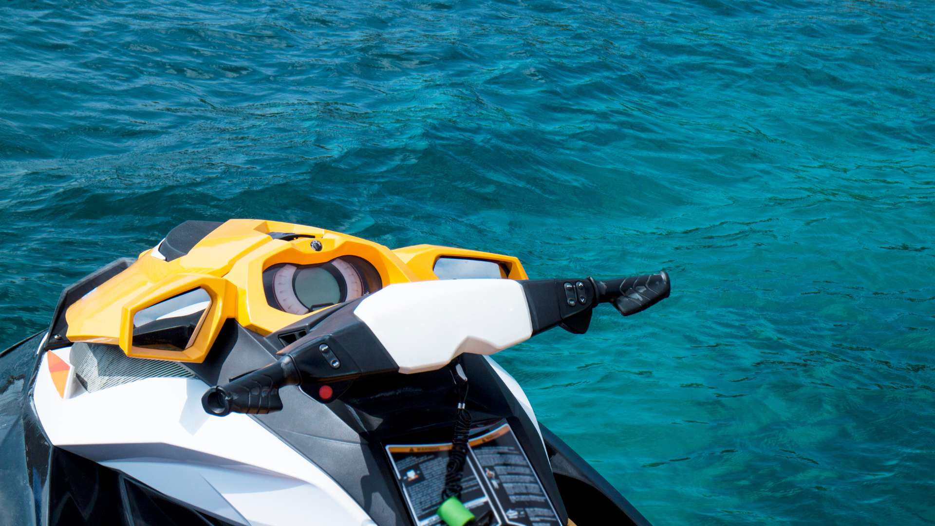 jetski