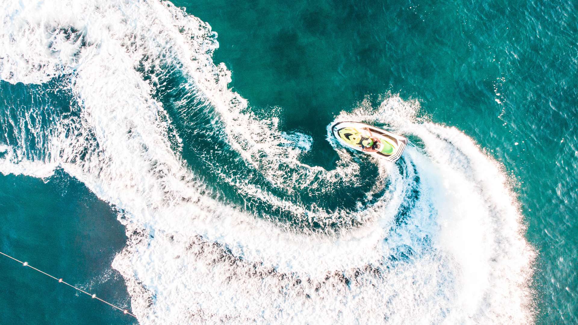 jetski