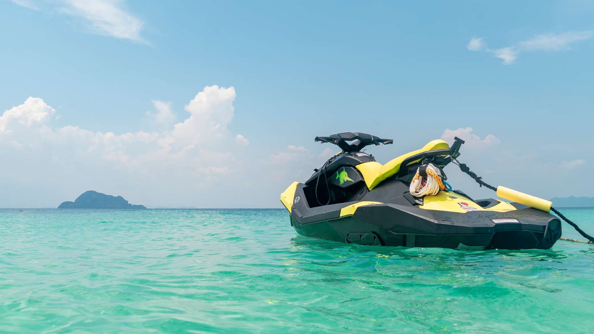 jetski