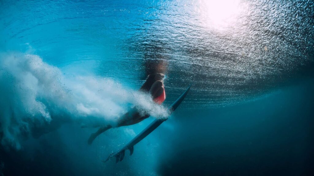 Surfeuse