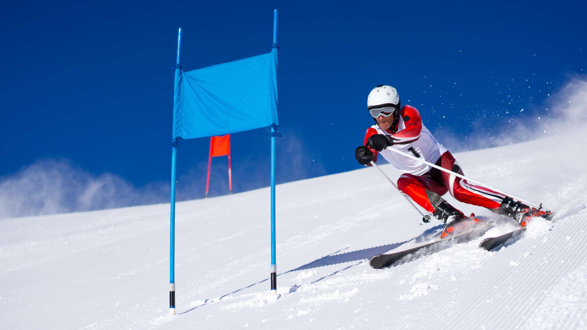 Ski Alpin
