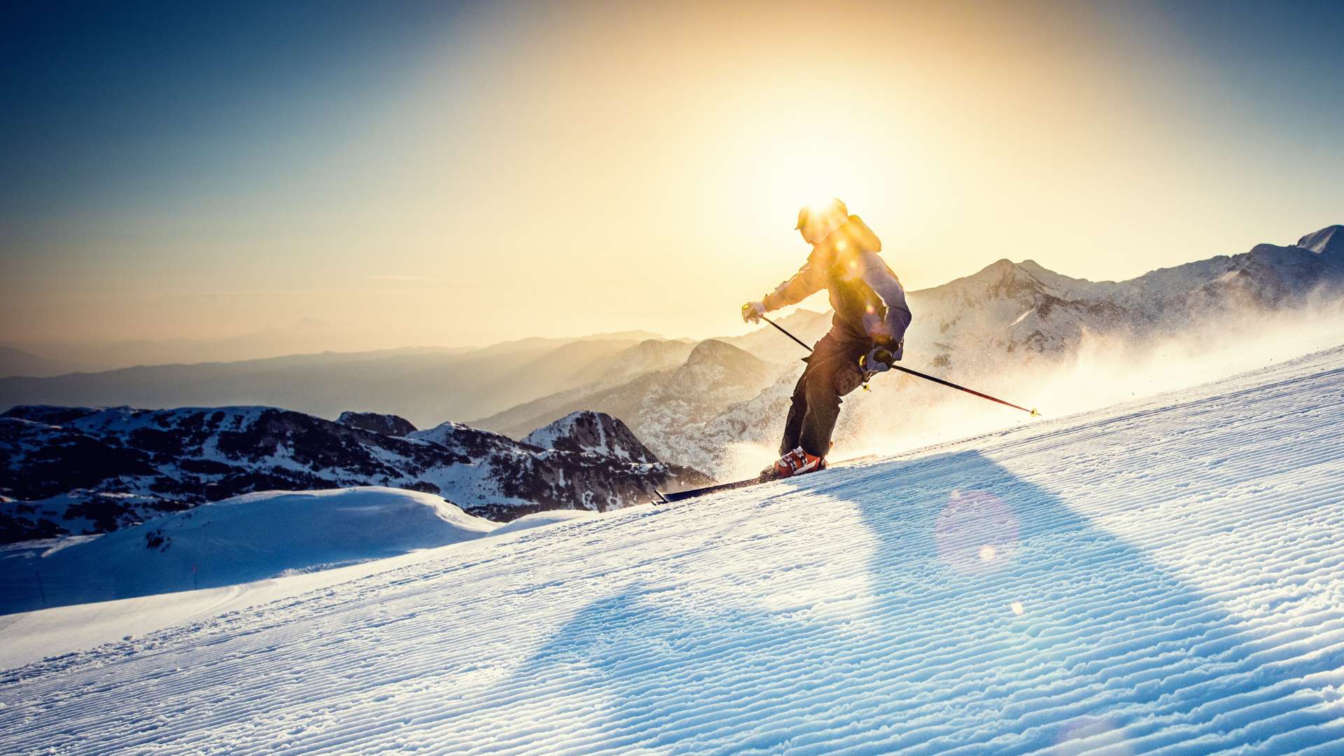Ski Alpin