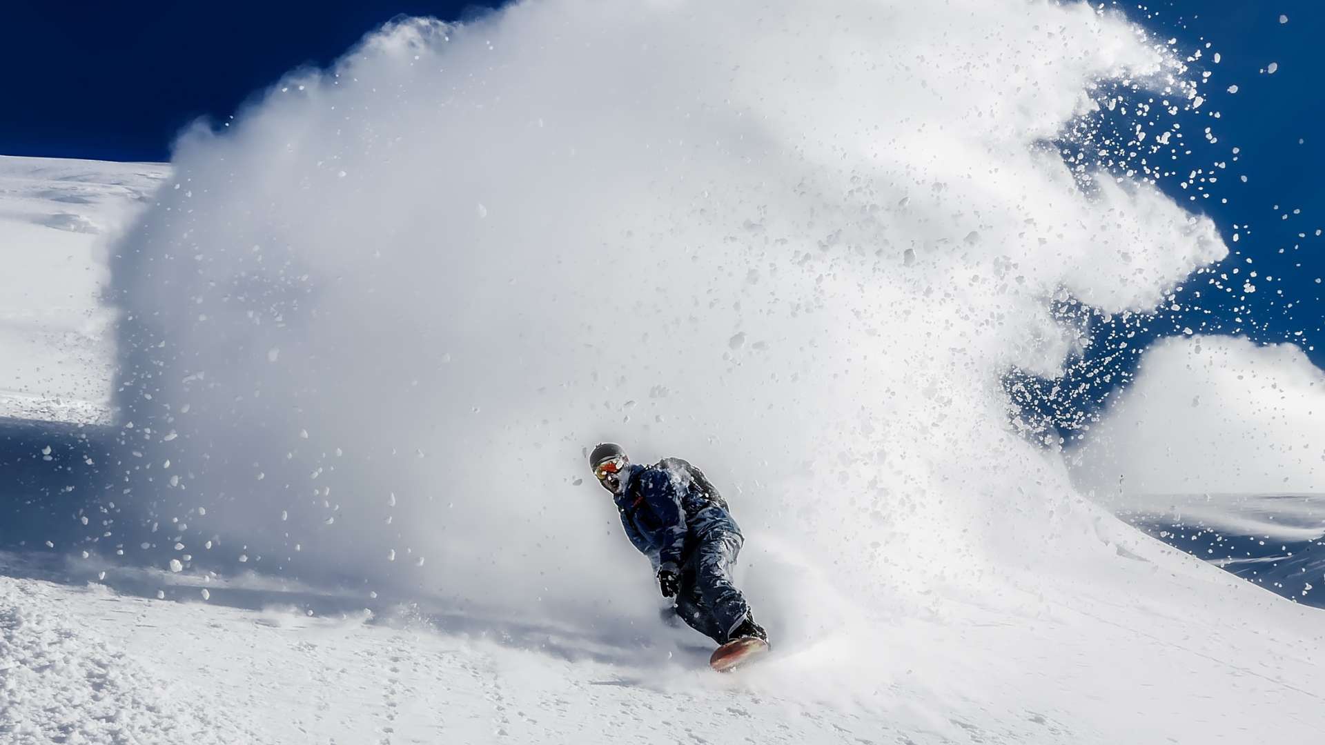 Snowboard