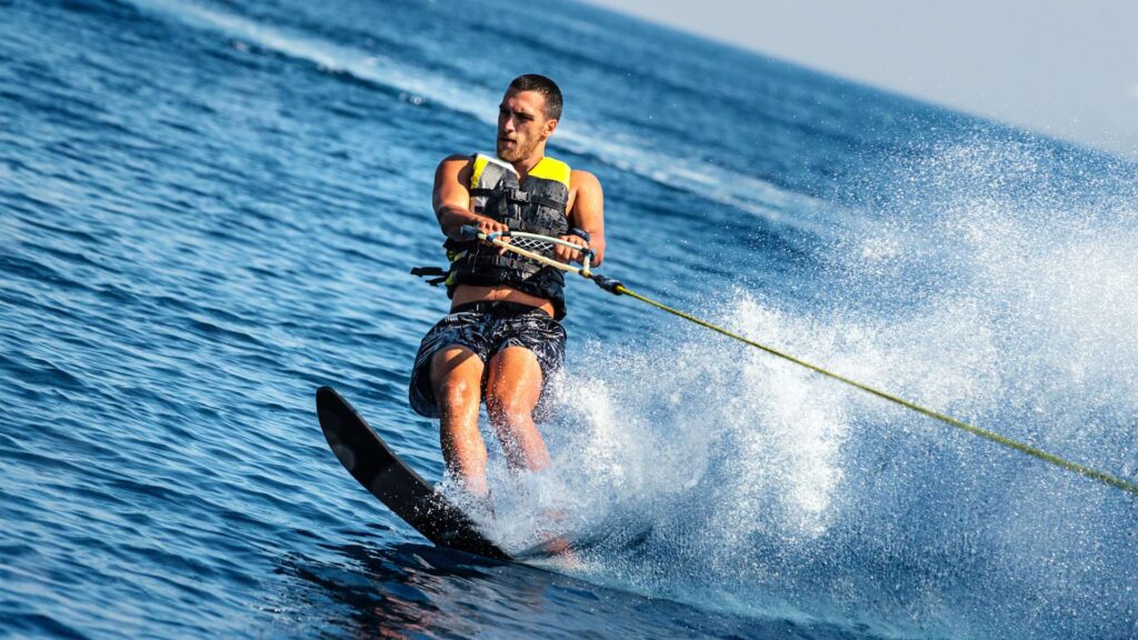 Wakeboard 
