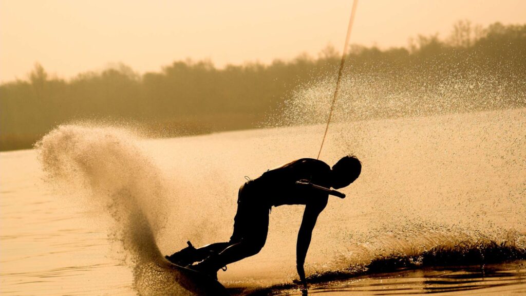 Wakeboard 