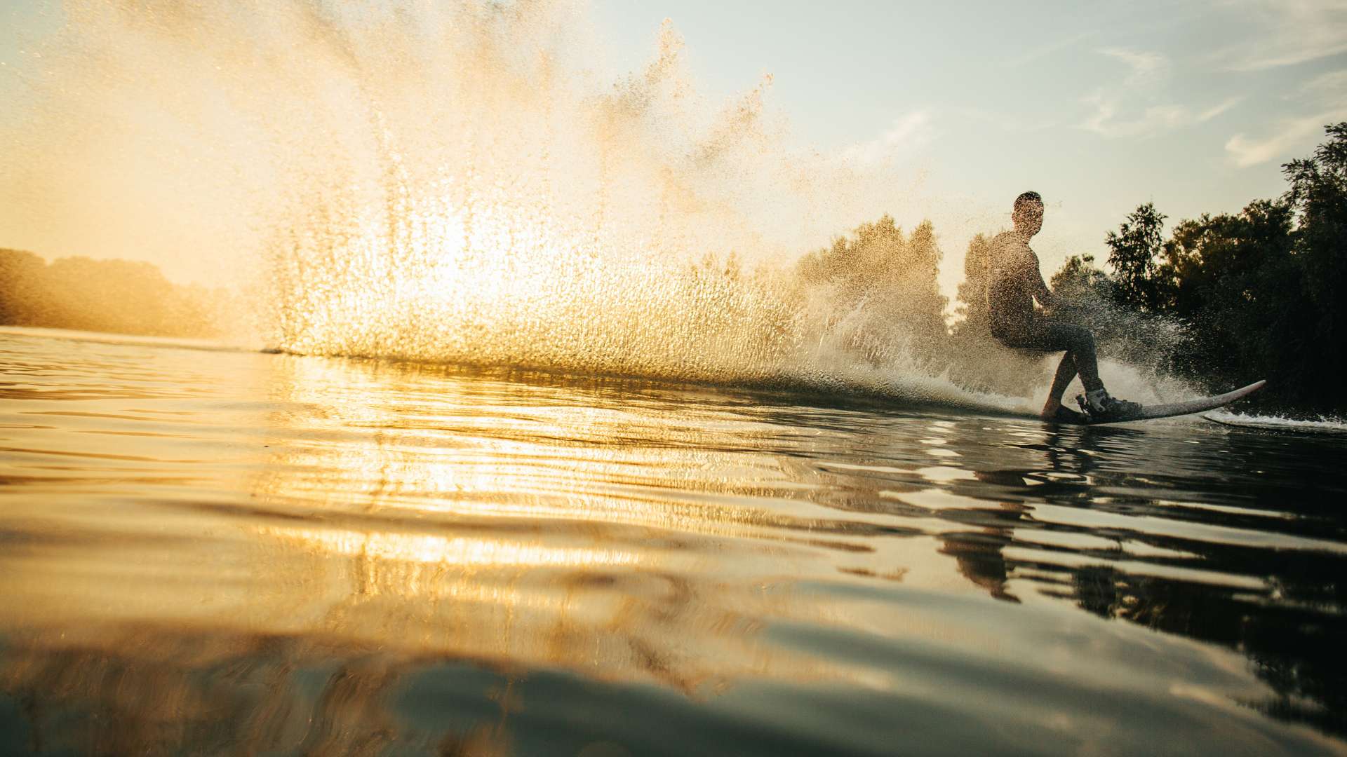 Wakeboard